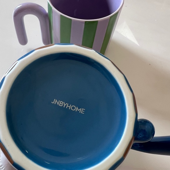JNBYHOME cup set (2pieces) - Picture 6 of 8
